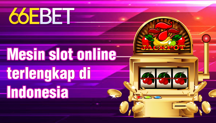 Toko Top Up Game Slot Paling Gacor dan Terbaik - Ubm4d